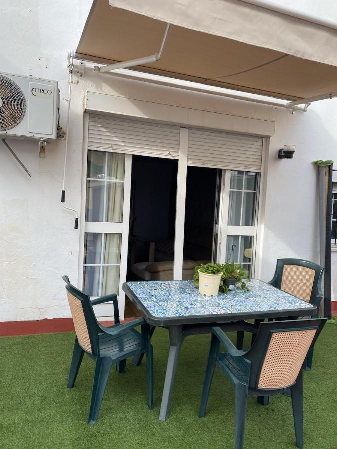 Apartamento En Huelva. Kültér fotó