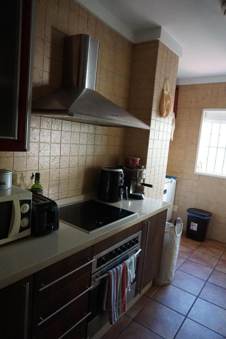 Apartamento En Huelva. Kültér fotó