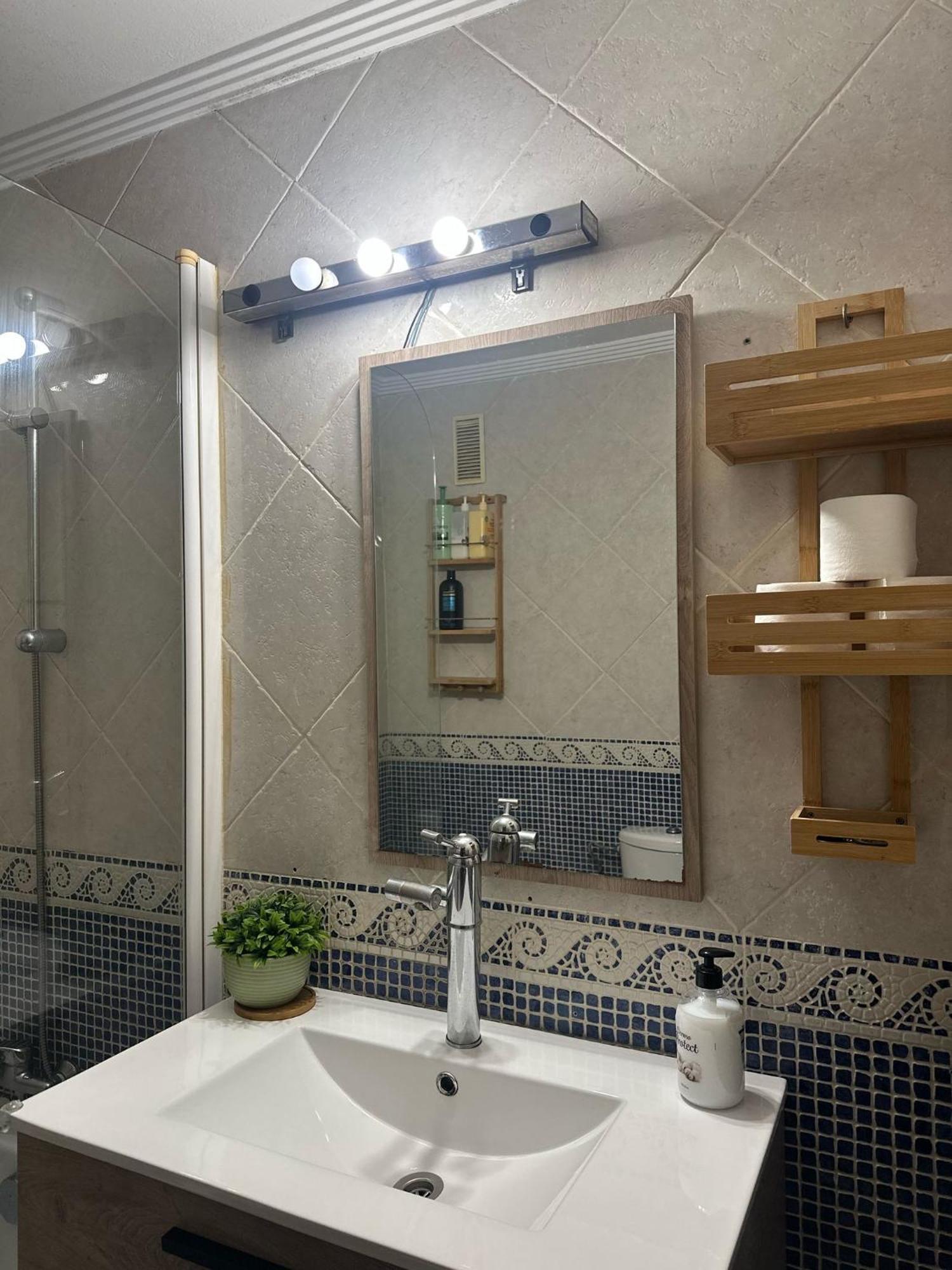 Apartamento En Huelva. Kültér fotó