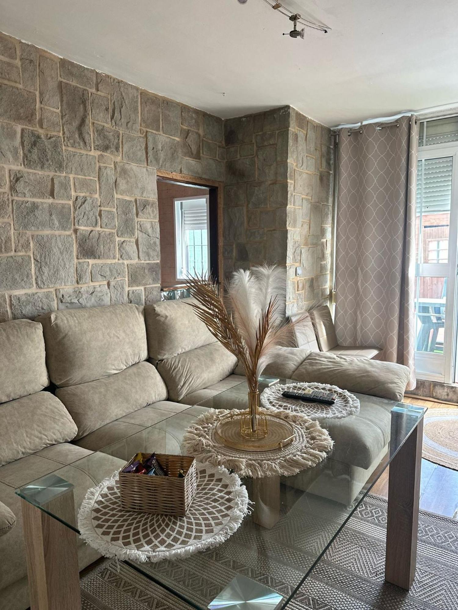Apartamento En Huelva. Kültér fotó