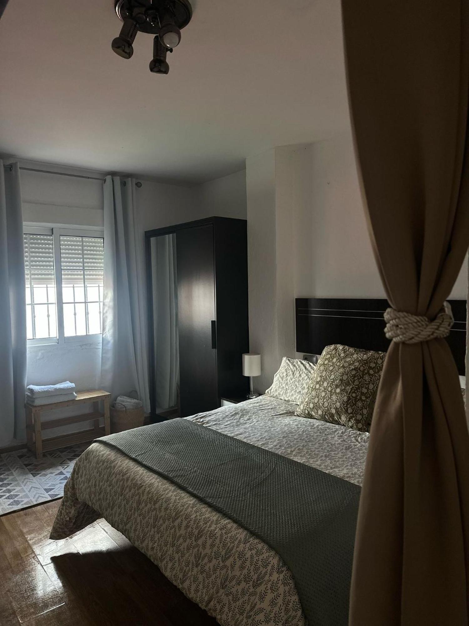 Apartamento En Huelva. Kültér fotó