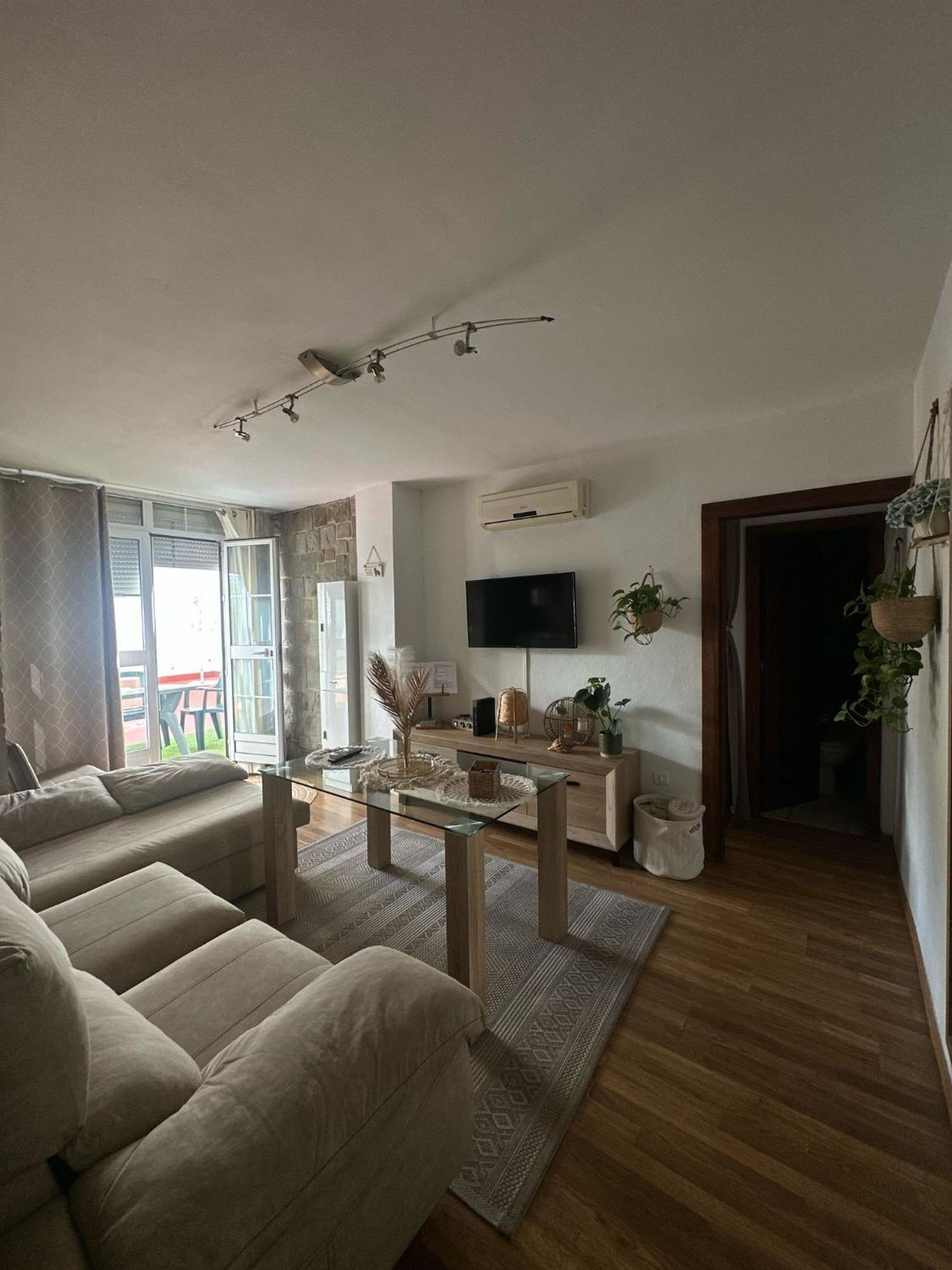 Apartamento En Huelva. Kültér fotó